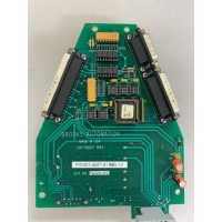 Brooks Automation 001-5227-01 Power Board...